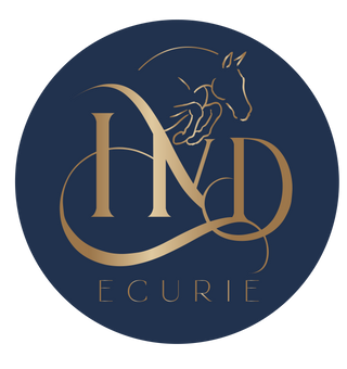 Logo Ecurie HVD